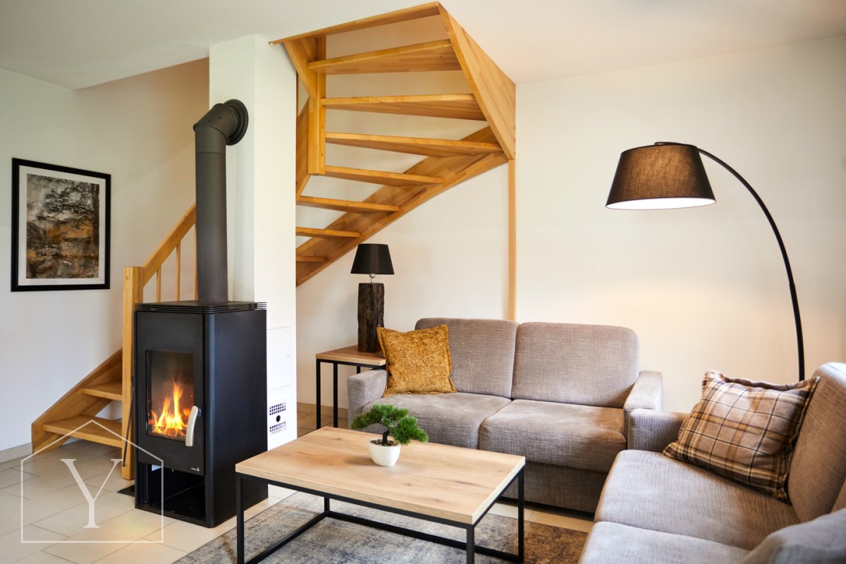 Casa in Austria