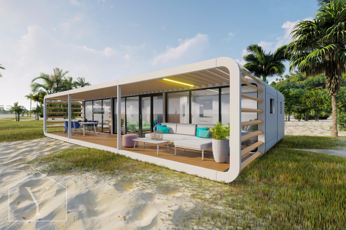 House in Curaçao