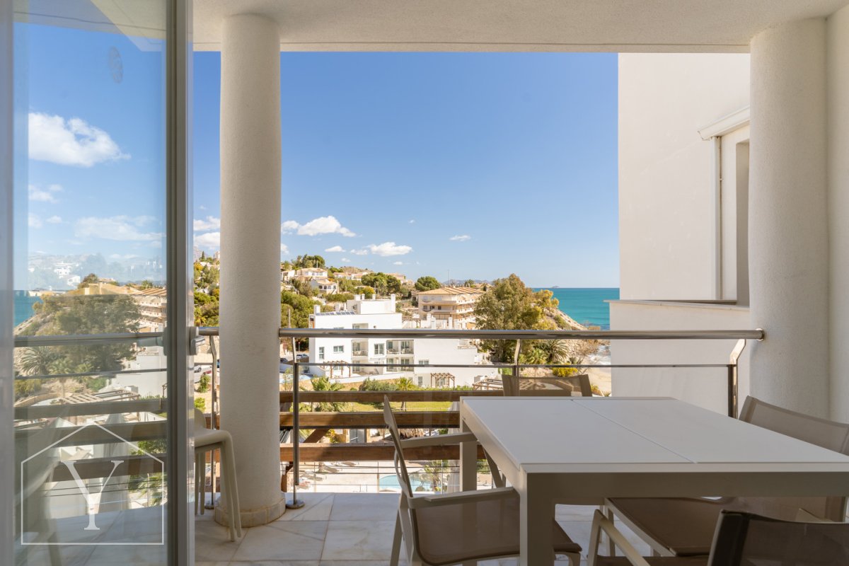 House in Spain