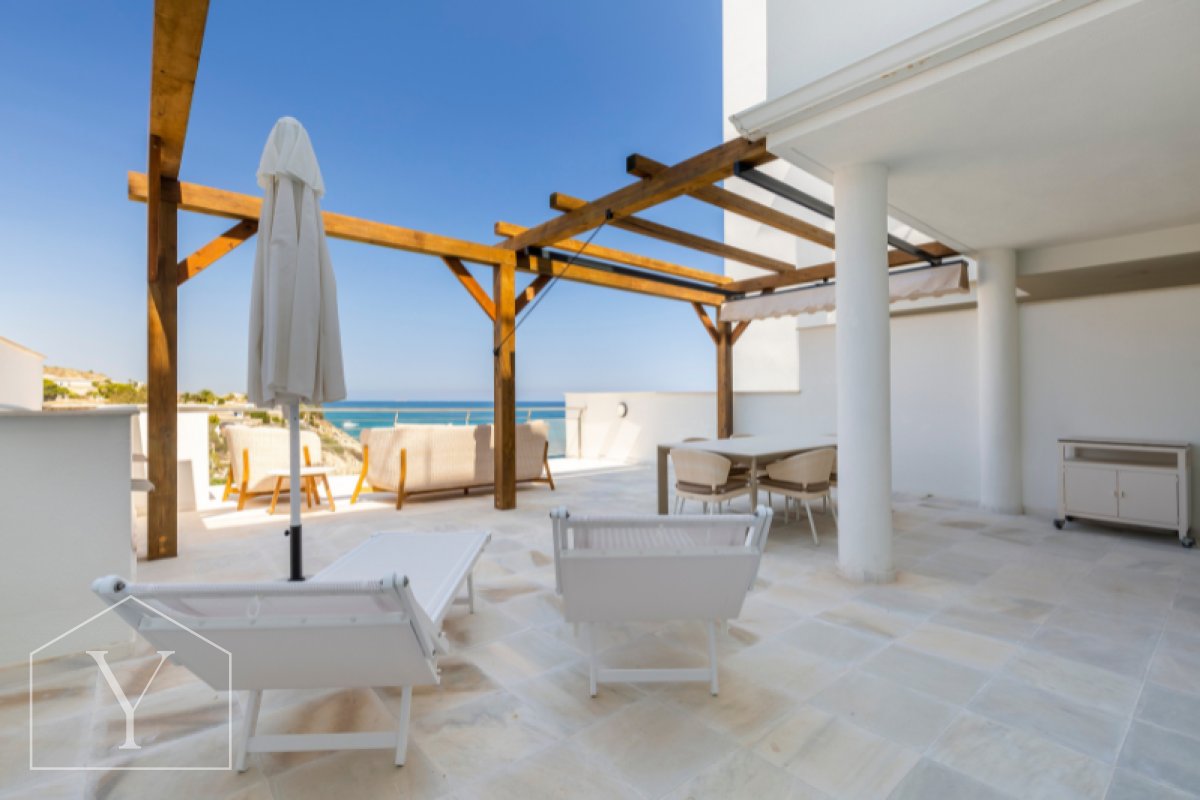 House in Spain