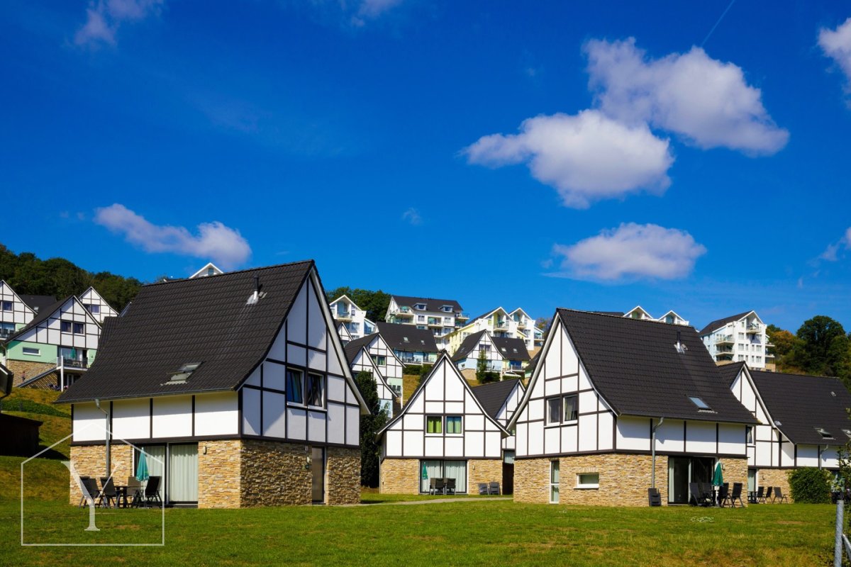 Huis in Heimbach, Duitsland Huis in Heimbach, Duitsland