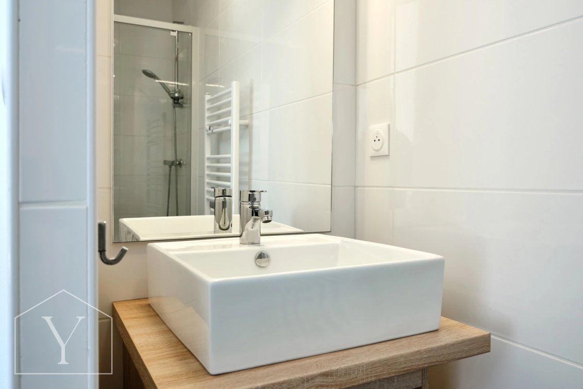 Huis in Berck-sur-Mer, Frankrijk