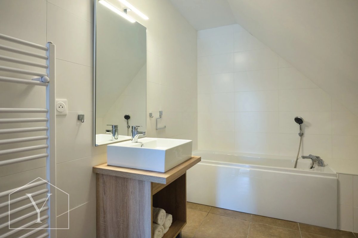 Huis in Berck-sur-Mer, Frankrijk