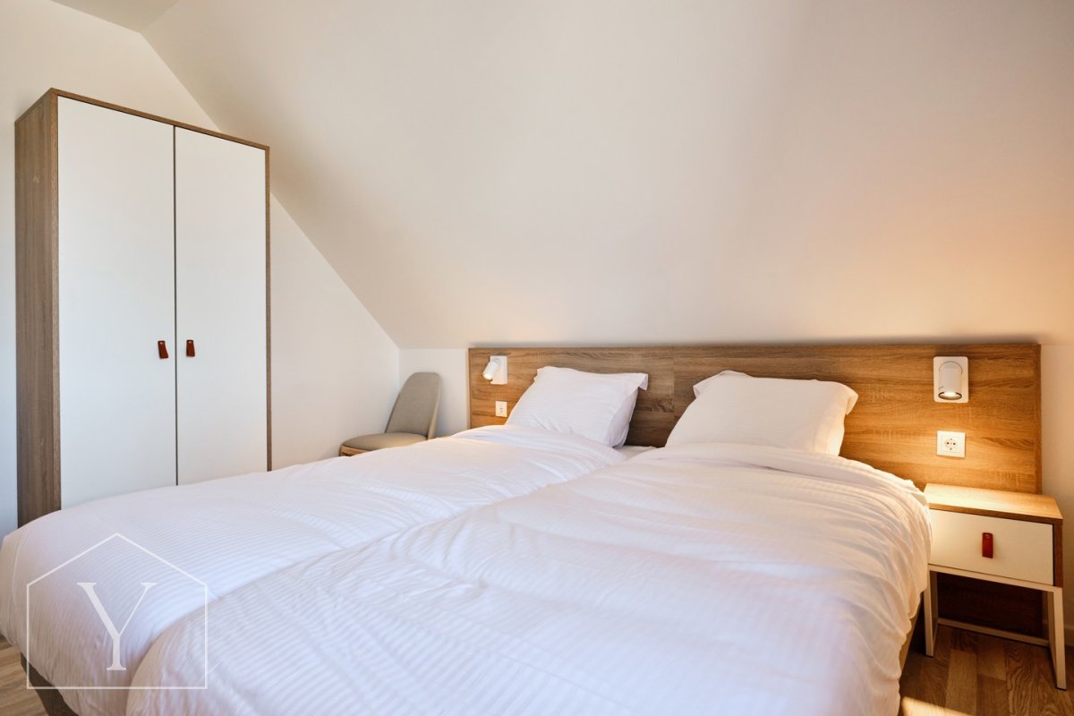 Huis in Berck-sur-Mer, Frankrijk