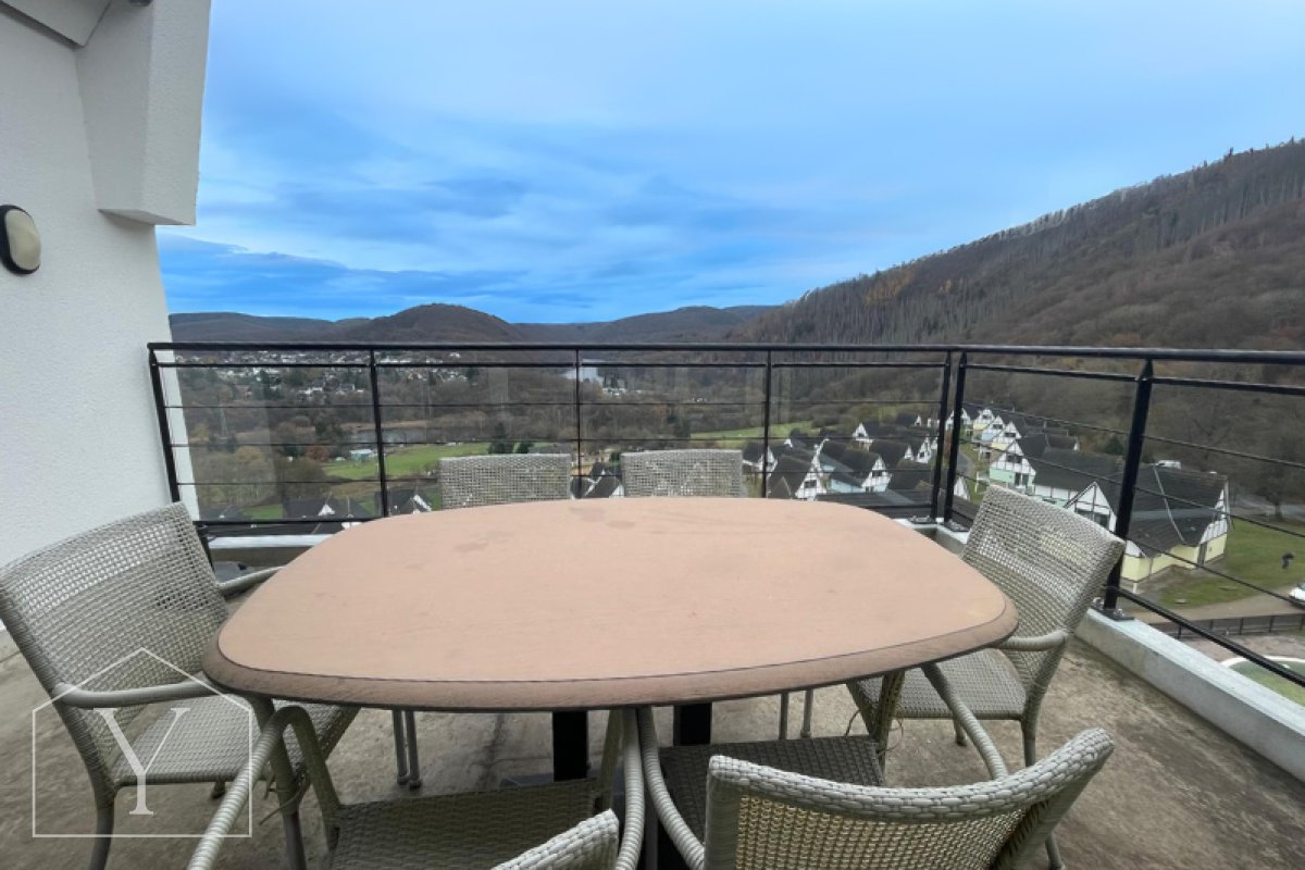 Appartement in Heimbach, Duitsland