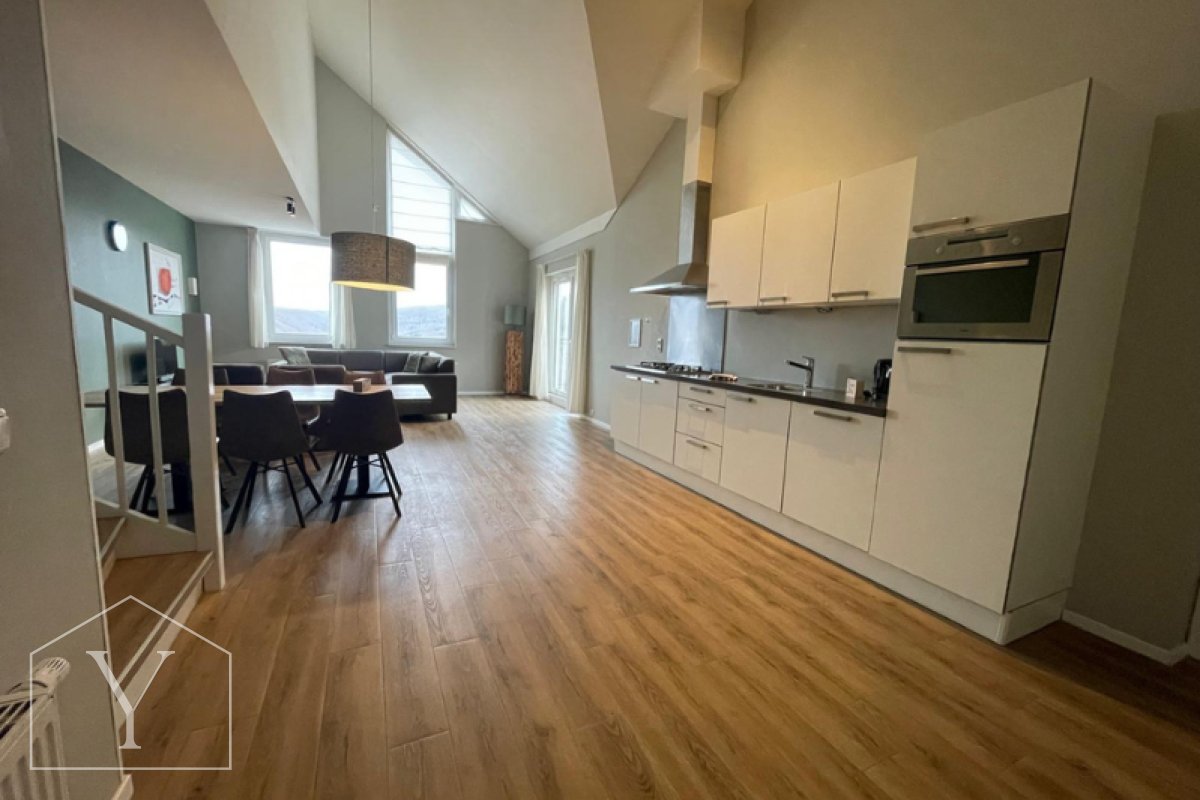 Appartement in Heimbach, Duitsland