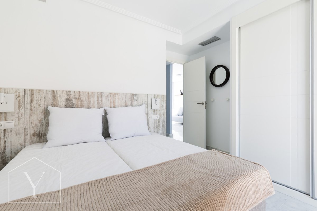 Piso in El Campello, España