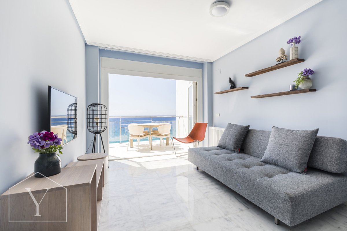 Piso in El Campello, España