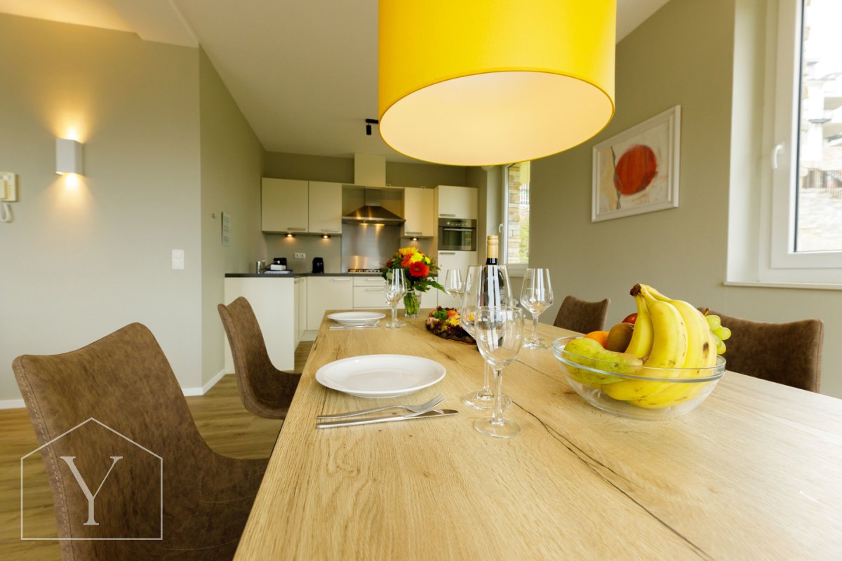 Appartement in Heimbach, Duitsland
