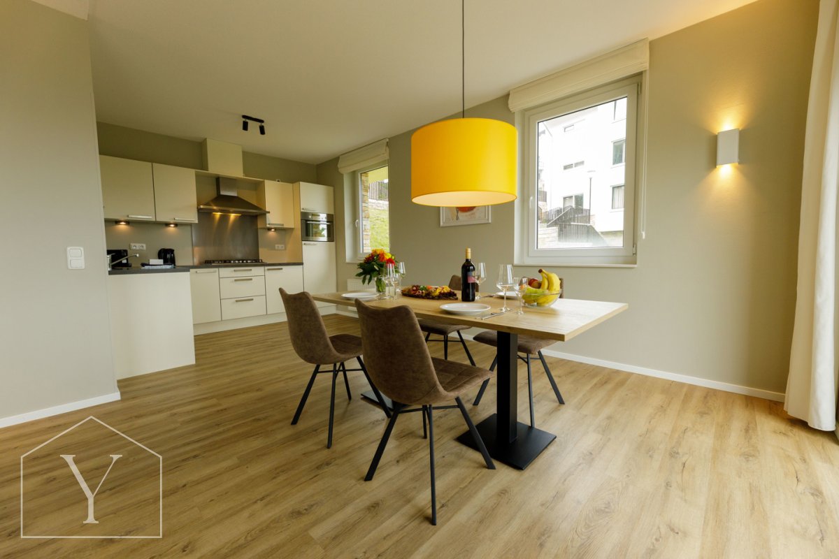 Appartement in Heimbach, Duitsland