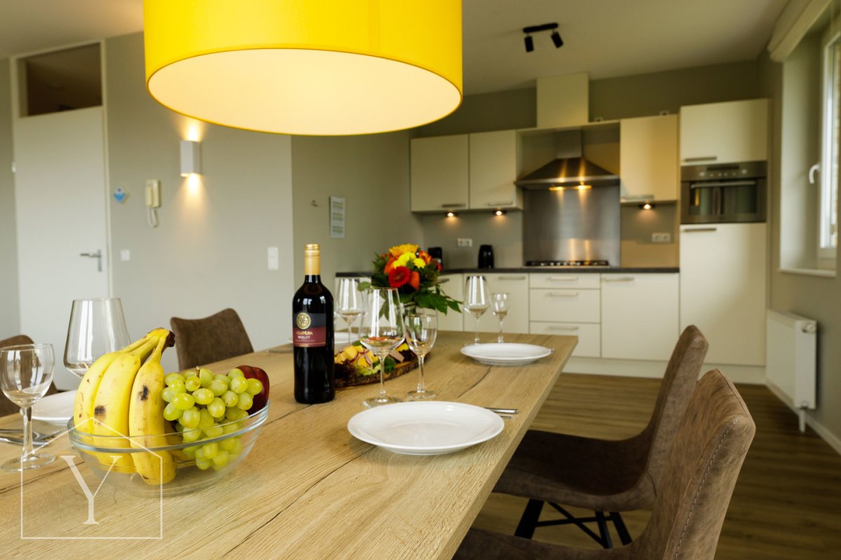 Appartement in Heimbach, Duitsland