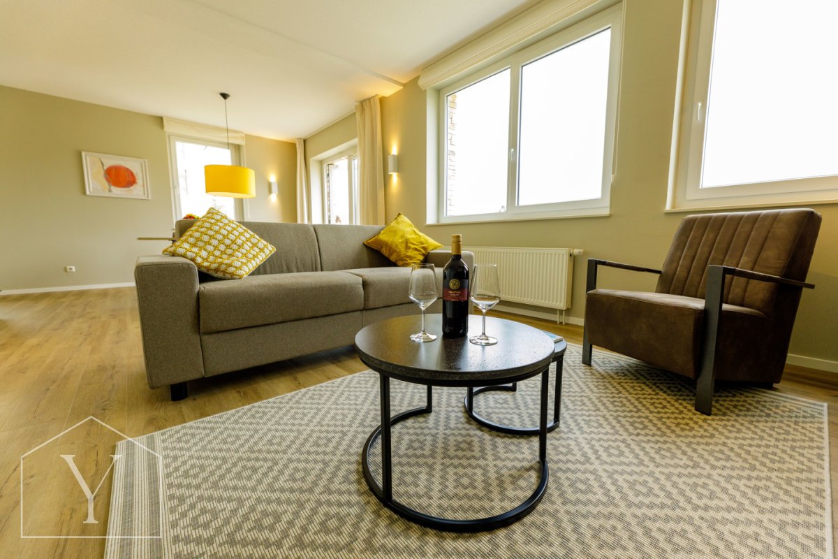 Appartement in Heimbach, Duitsland