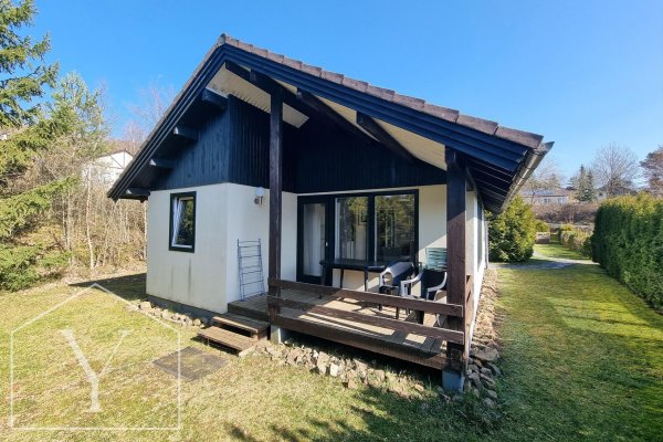 Huis in Noord-Rijnland-Westfalen, Duitsland
