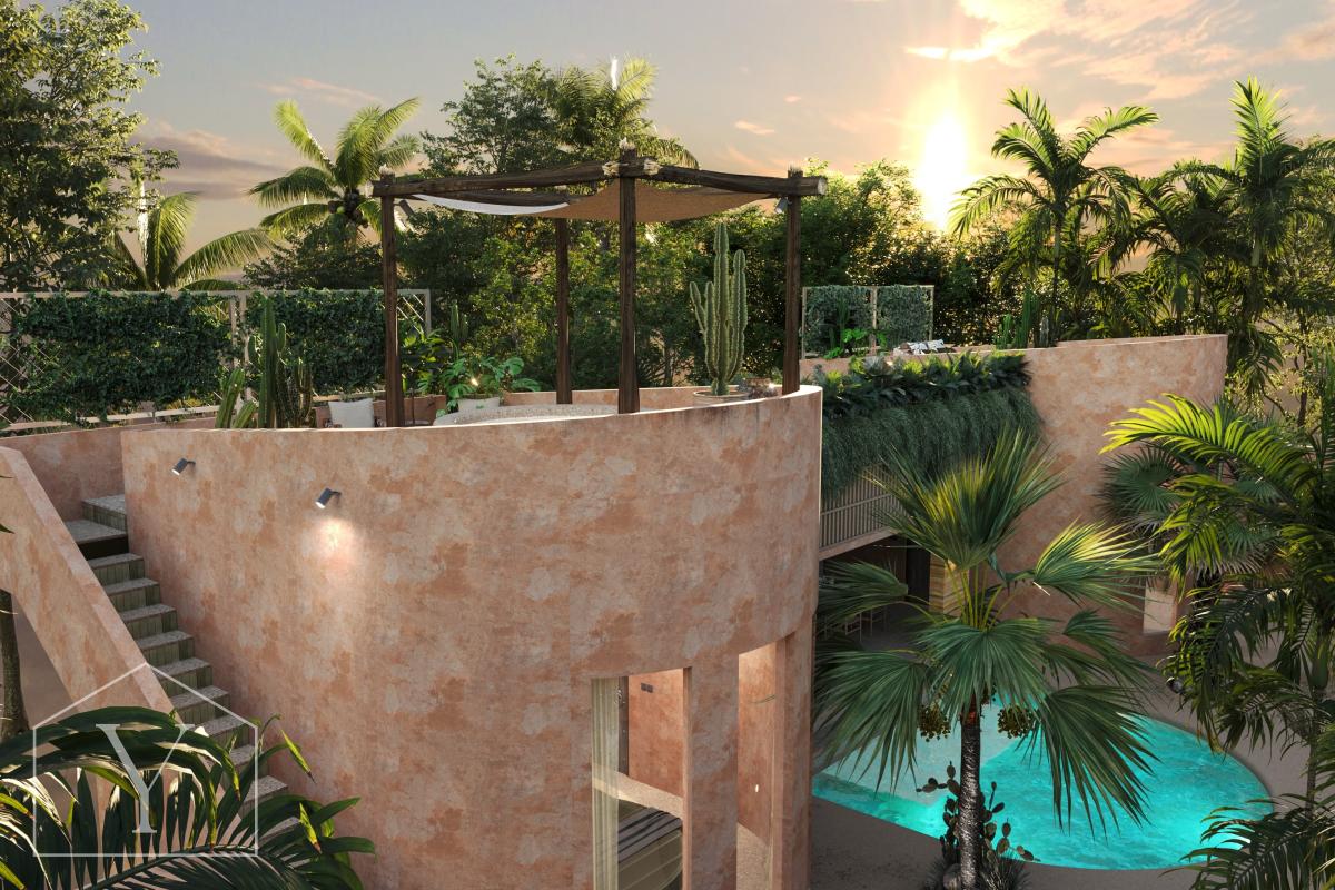 Huis in Badung, Bali Huis in Badung, Bali