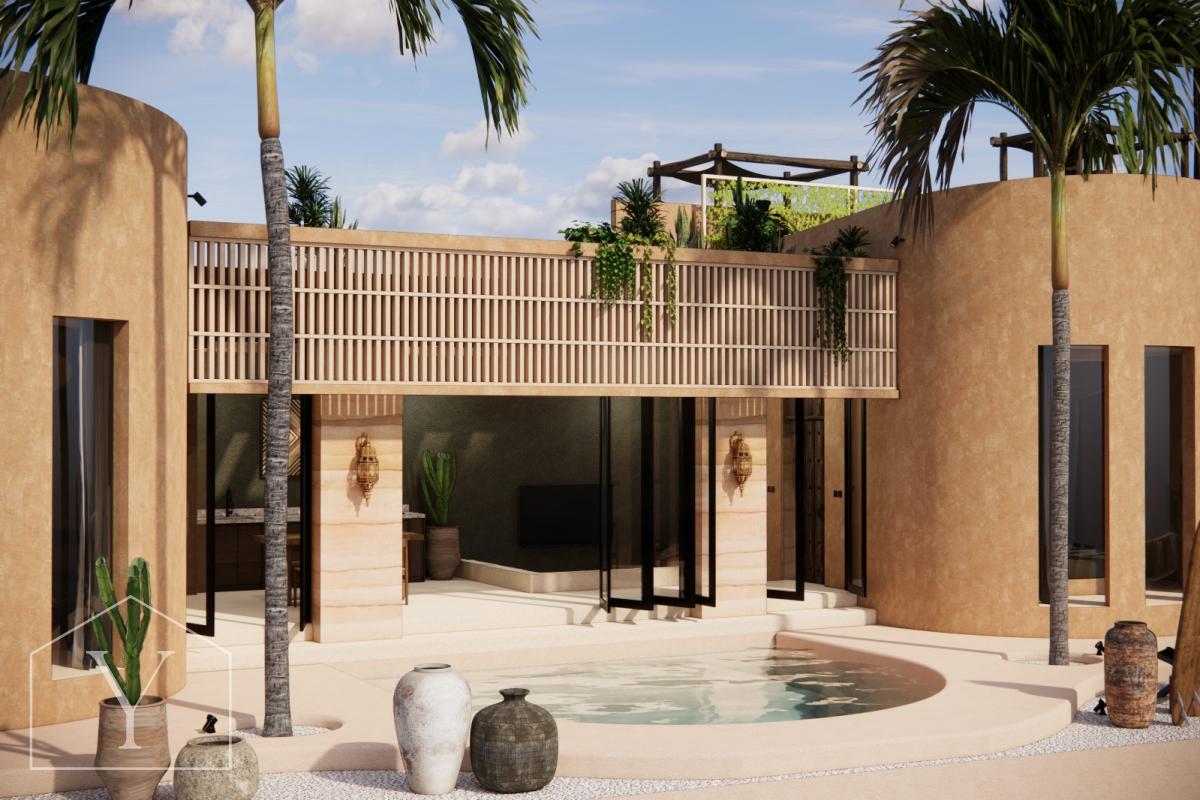 House in Badung,