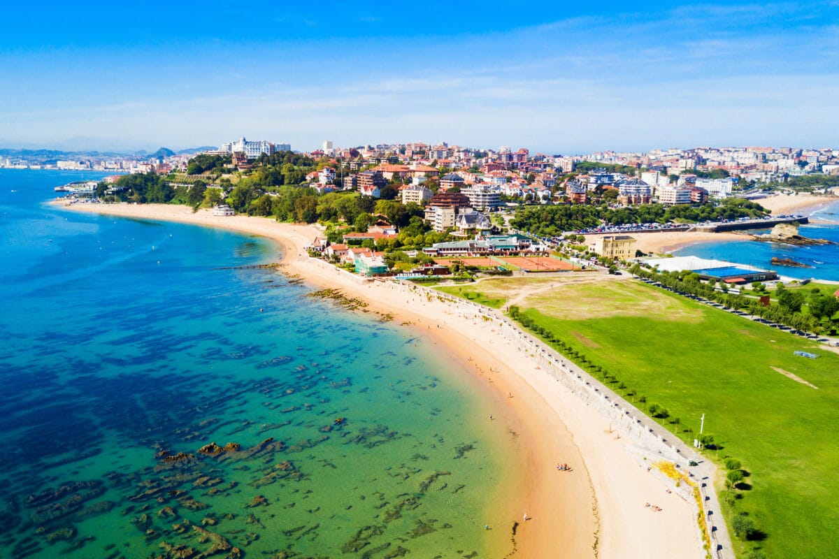 Living in Cantabria