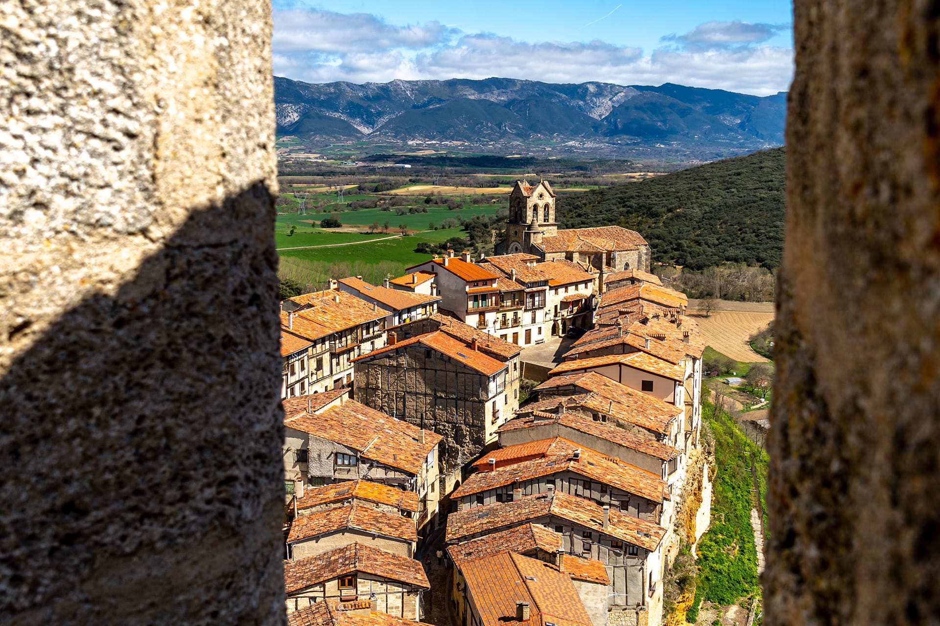 Wonen in Castilië en León