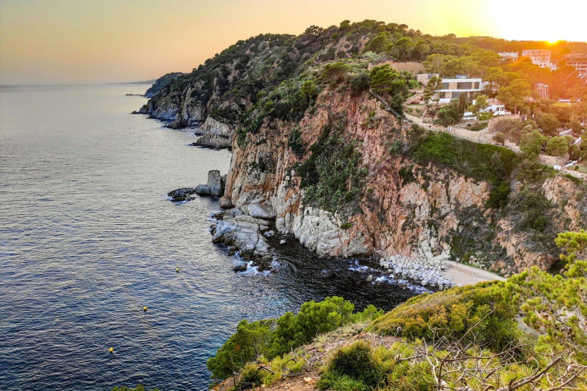 Comprar casa en Costa Blanca