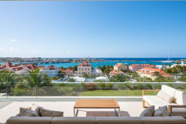 Huis kopen op Curacao