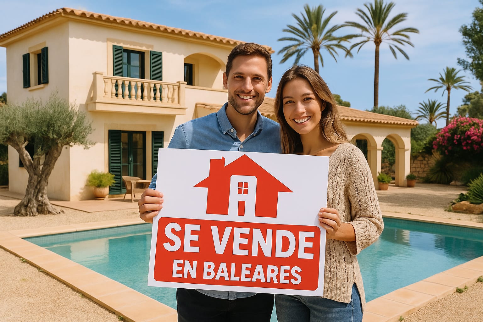 Wonen in Balearen