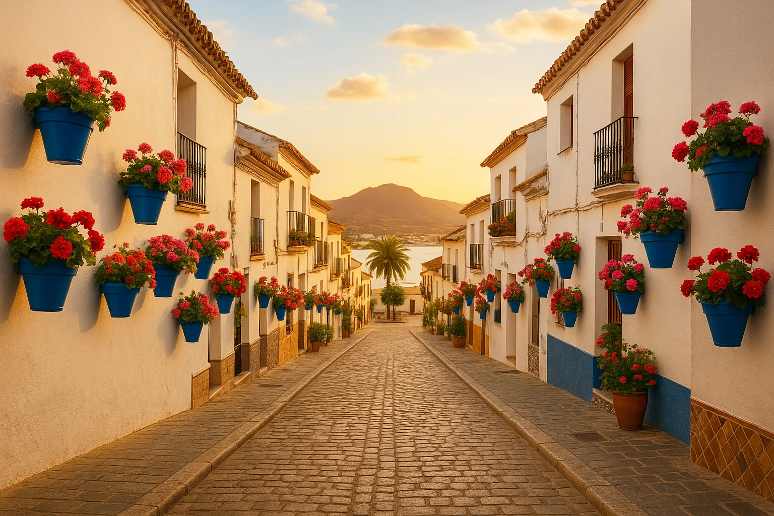 Comprar casa en Estepona