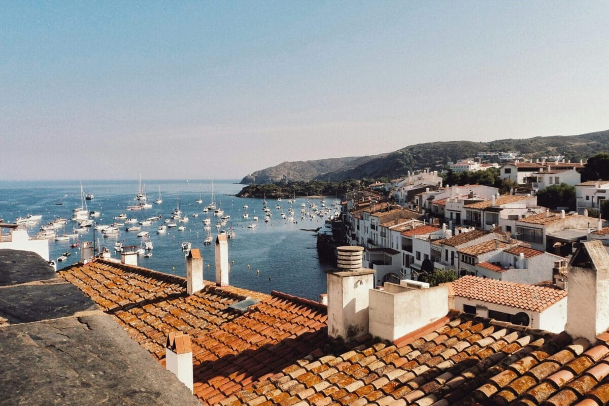 Comprar una casa Costa Brava