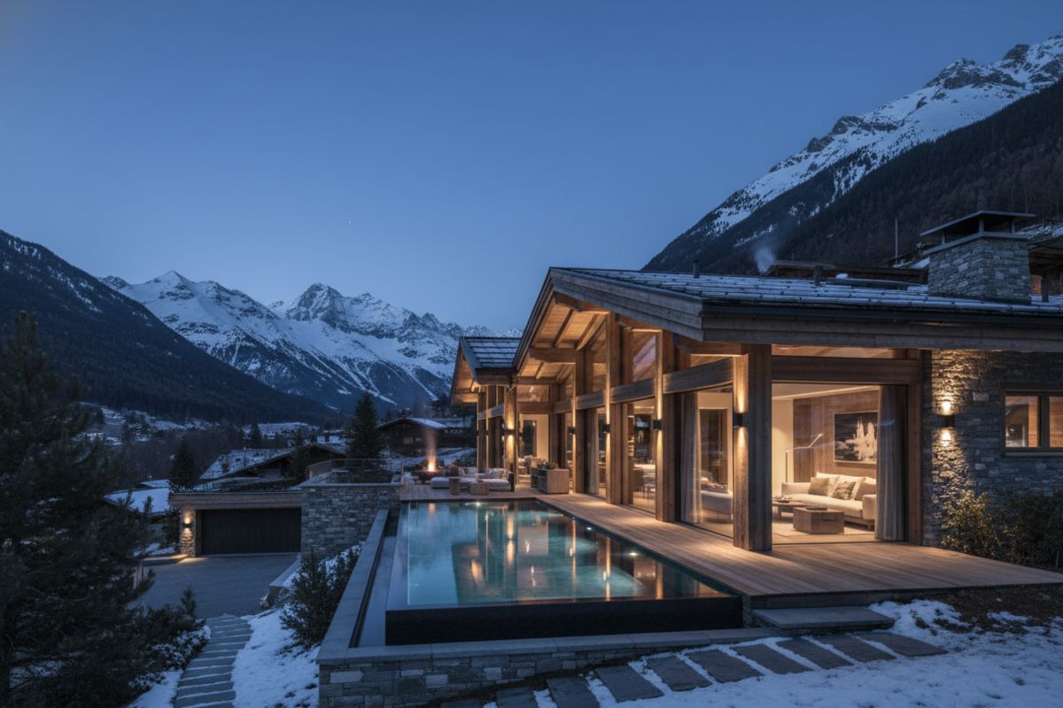 Buy a vacation home in Switzerland Buy a vacation home in Switzerland