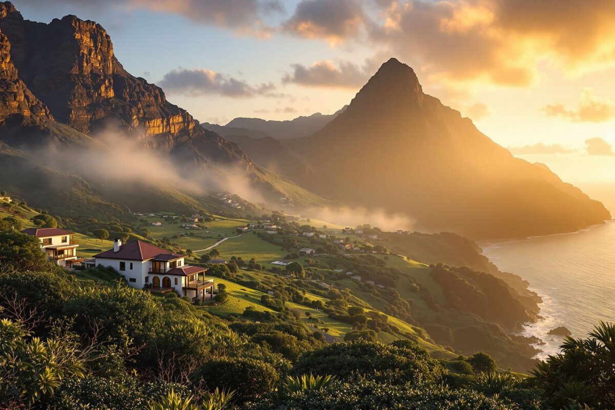 Ferienhaus La Gomera, ruhige Strände