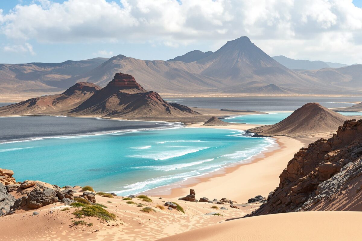 Ferienhaus Fuerteventura