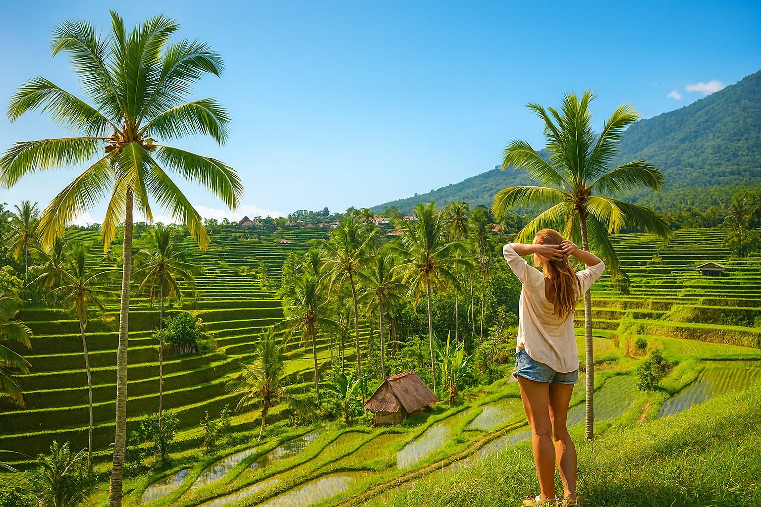 Comprar Vivienda en Bali