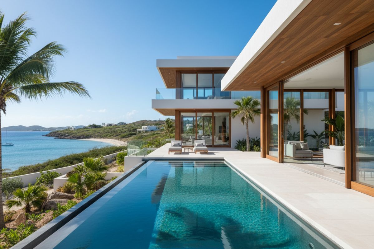 property on bonaire property on bonaire
