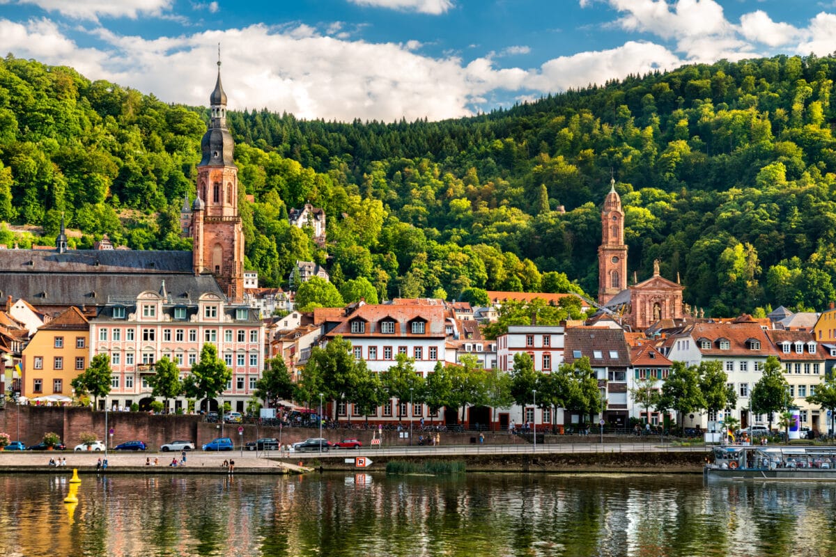 Buying Property in Germany