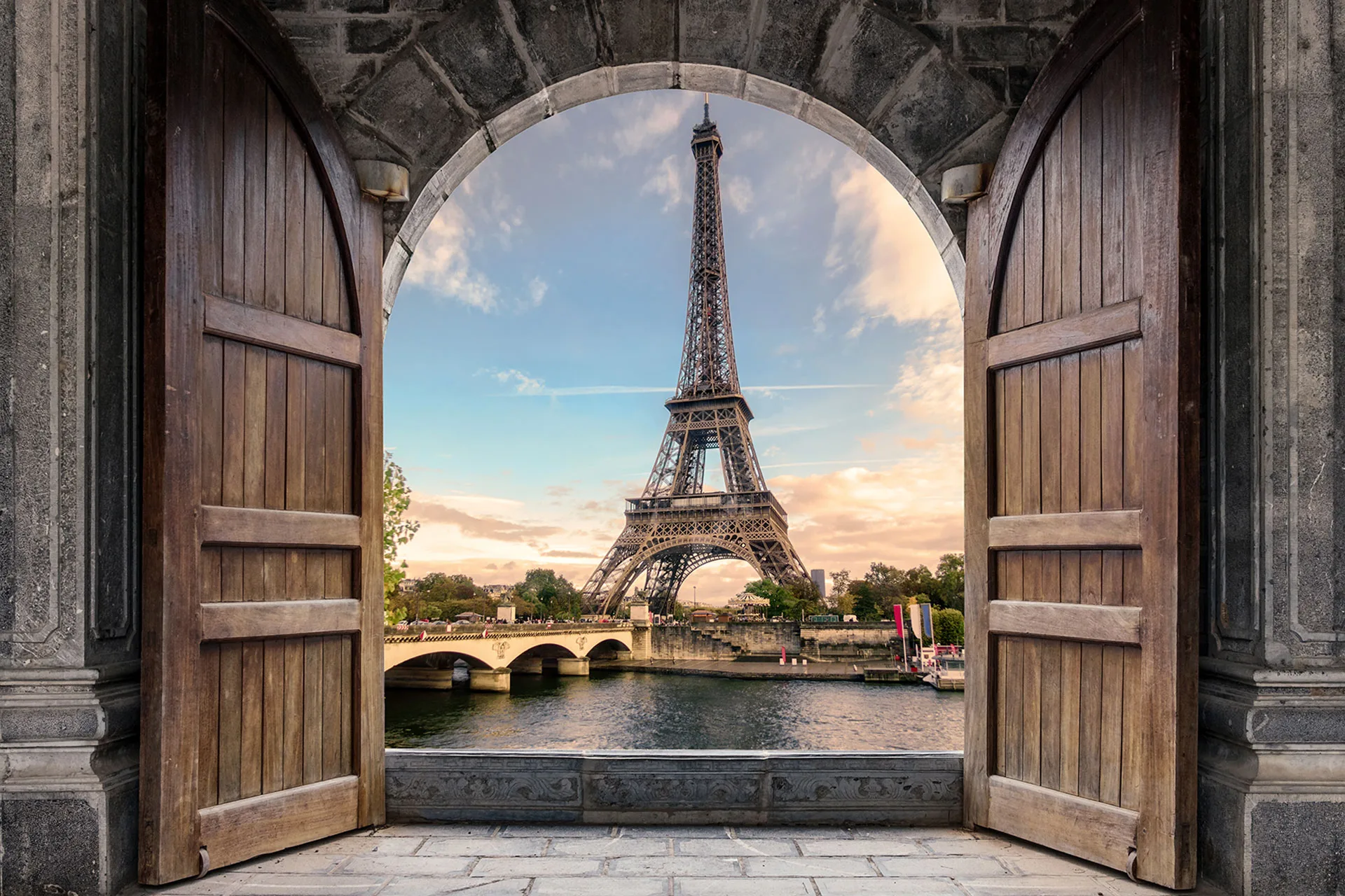 Buy a house in France